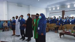 Tantangan dan Harapan untuk PAFI di Kabupaten Alor