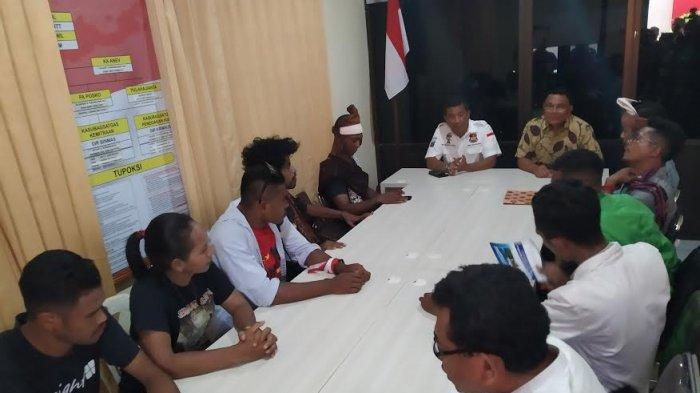 Visi PAFI di Kabupaten Alor: Membangun Kualitas Pelayanan Kesehatan