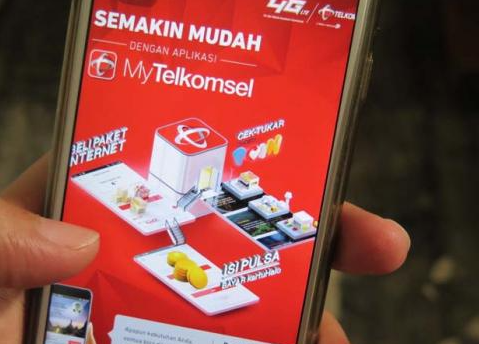 ‘Rudal’ Penerobos Ruang Gaya Hidup Gen Z di Pulau Terluar Indonesia, Itulah MyTelkomsel Super App